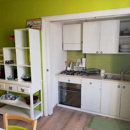 Appartamenti Il Vecchio Mulino Salò Εξωτερικό φωτογραφία